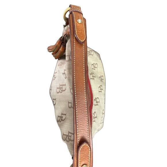 Vintage Dooney & Bourke Purse - Picture 10 of 16